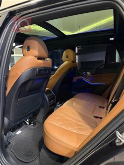 بي ام دبليو X5